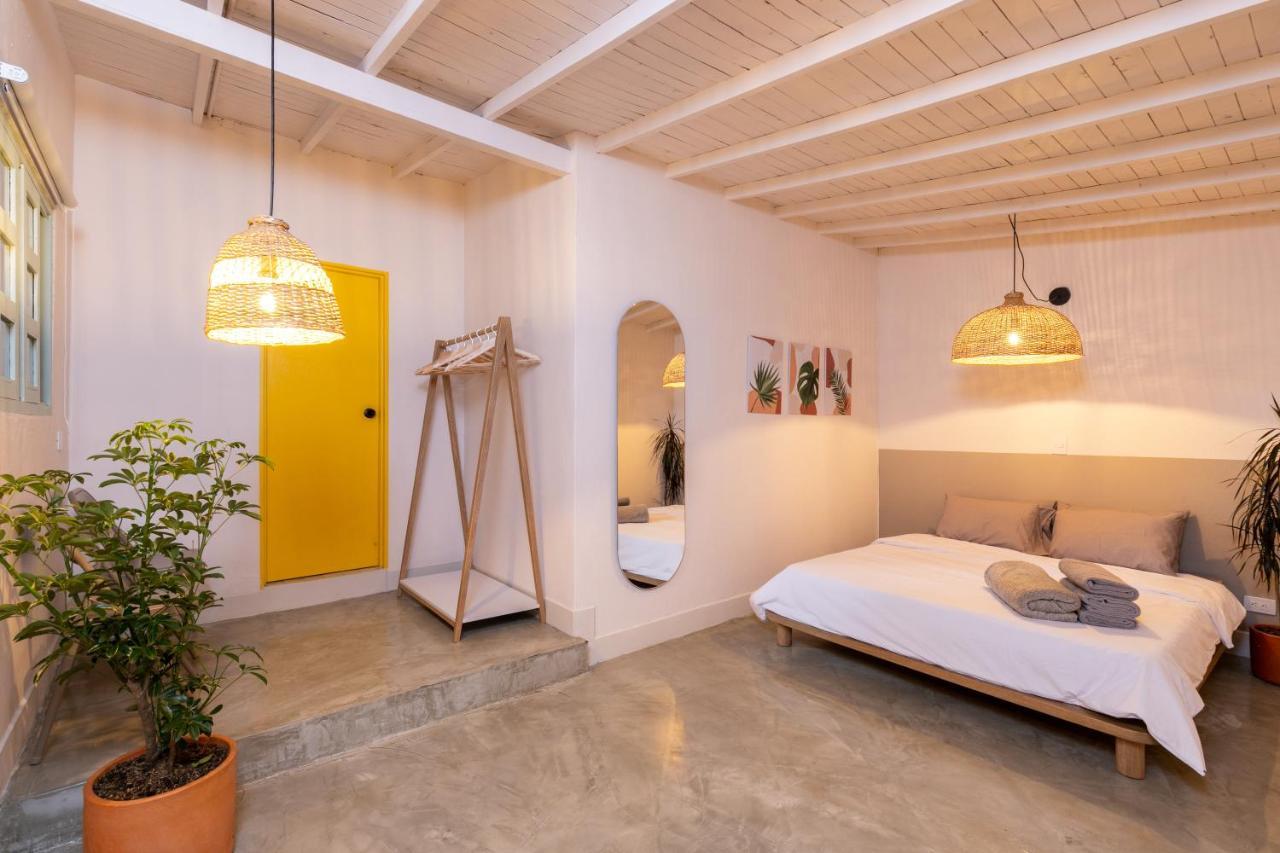 Apartment Casa Primavera *