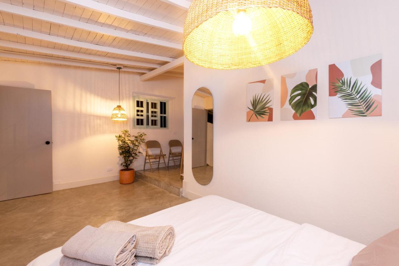 Casa Primavera *