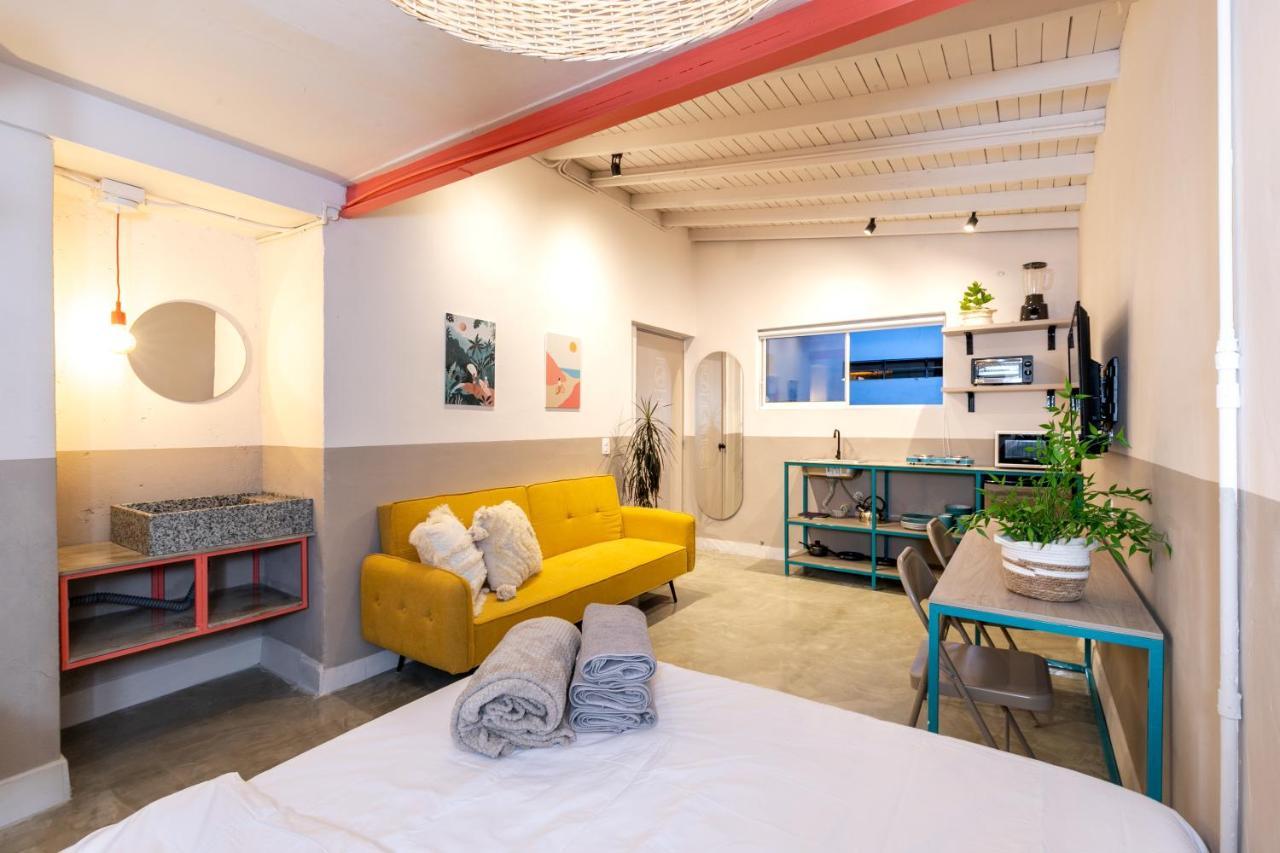 Apartment Casa Primavera