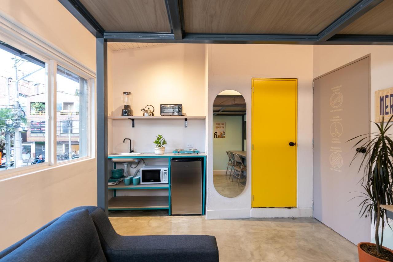 Casa Primavera Medellin