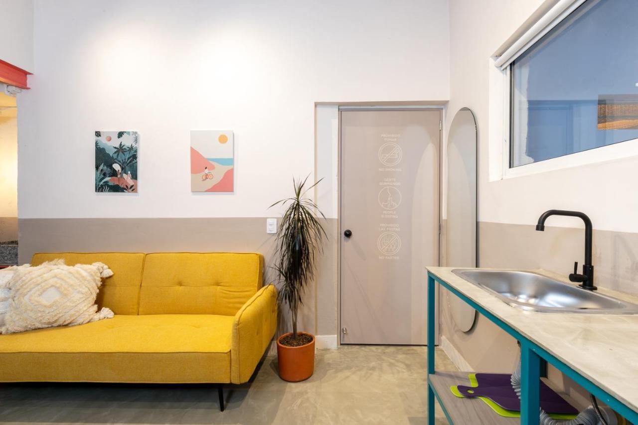 Apartment Casa Primavera *
