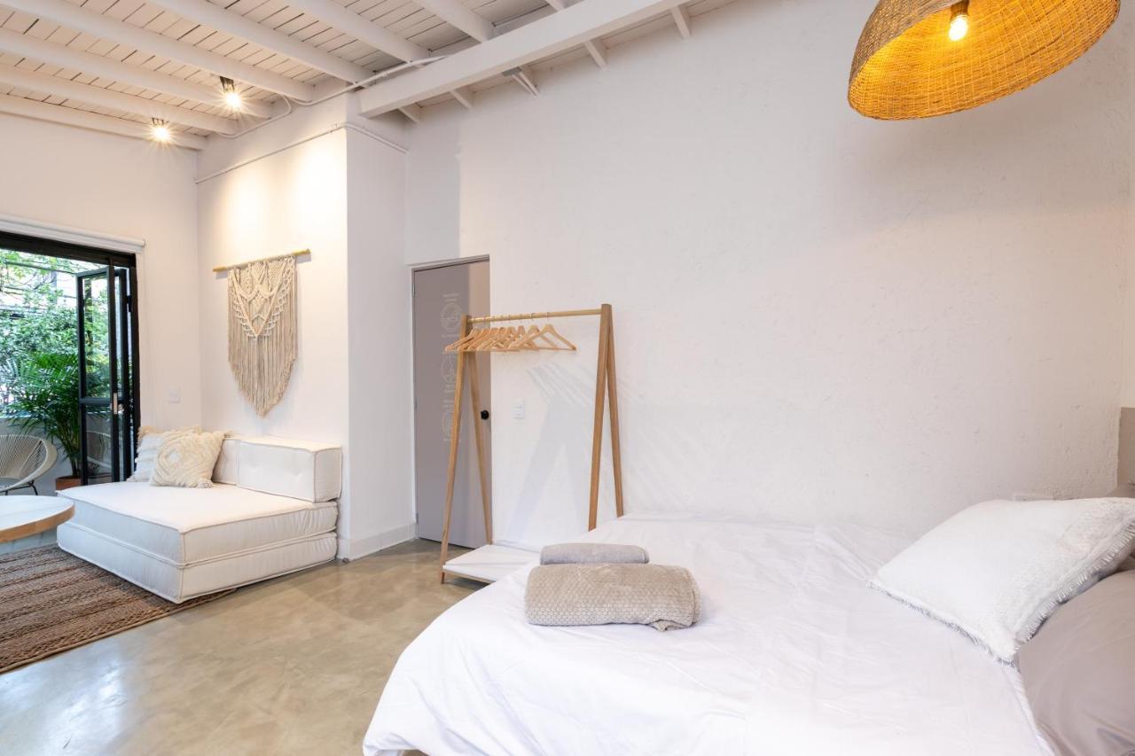 Casa Primavera Apartment Medellin
