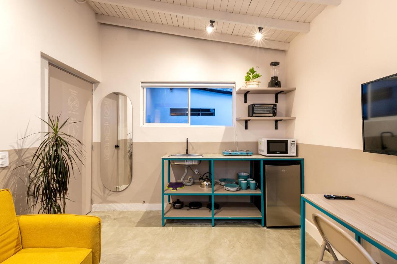 Casa Primavera Apartment