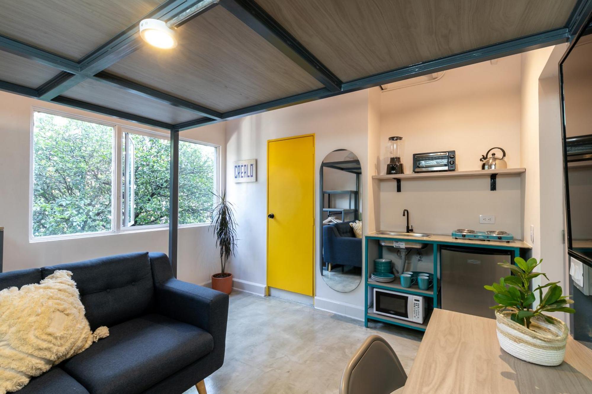 Apartment Casa Primavera