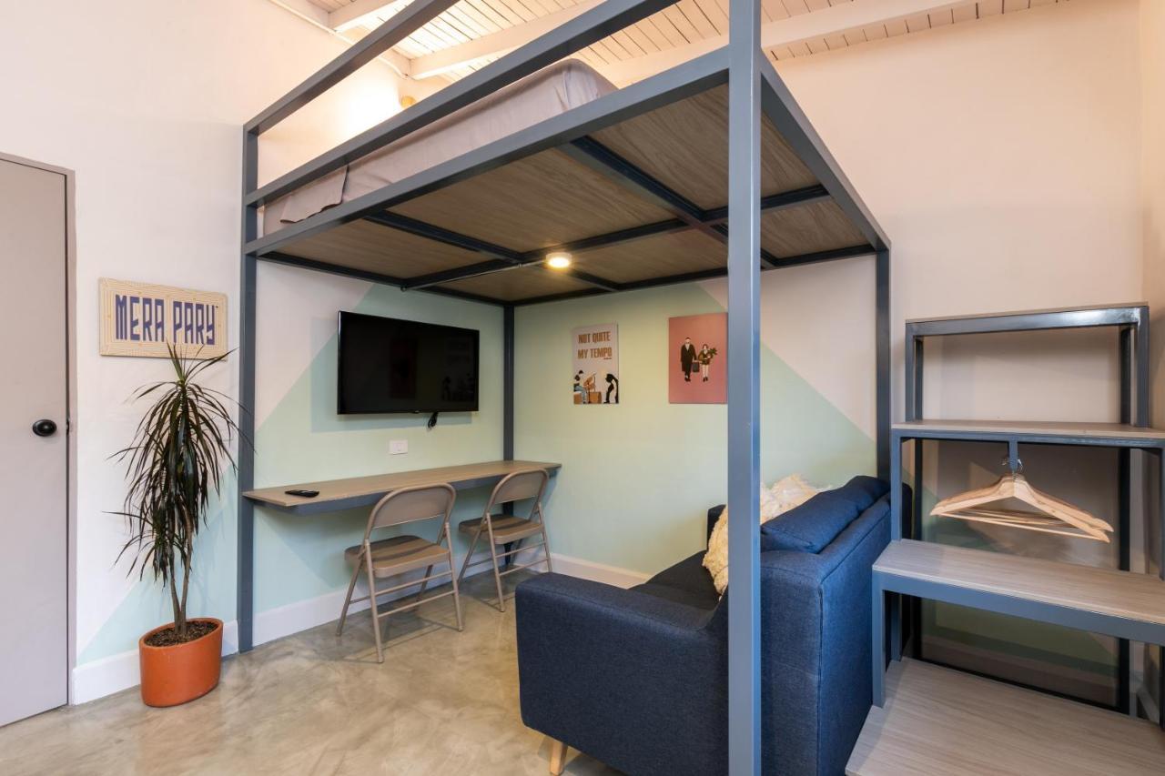 Apartment Casa Primavera *