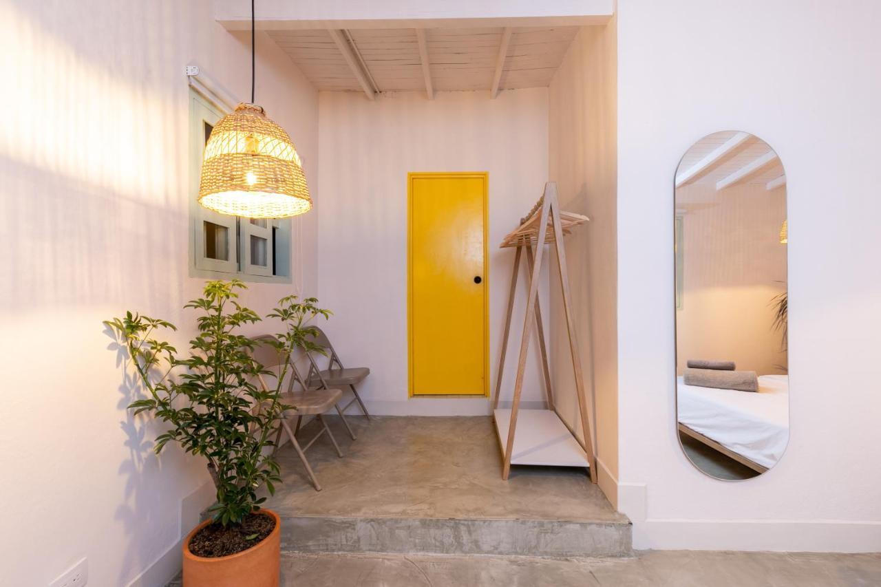 Casa Primavera Apartment Medellin