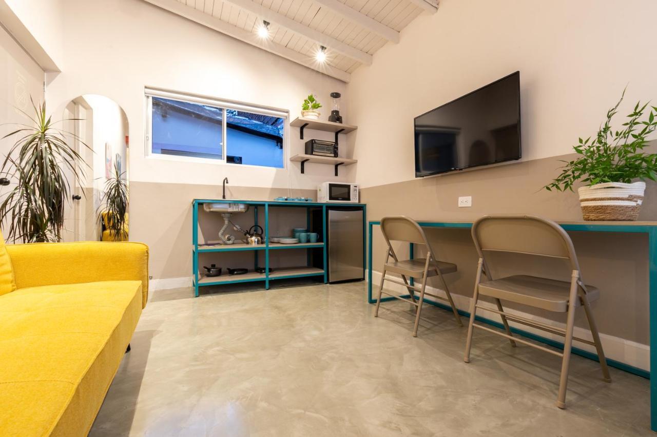 Casa Primavera Apartment *