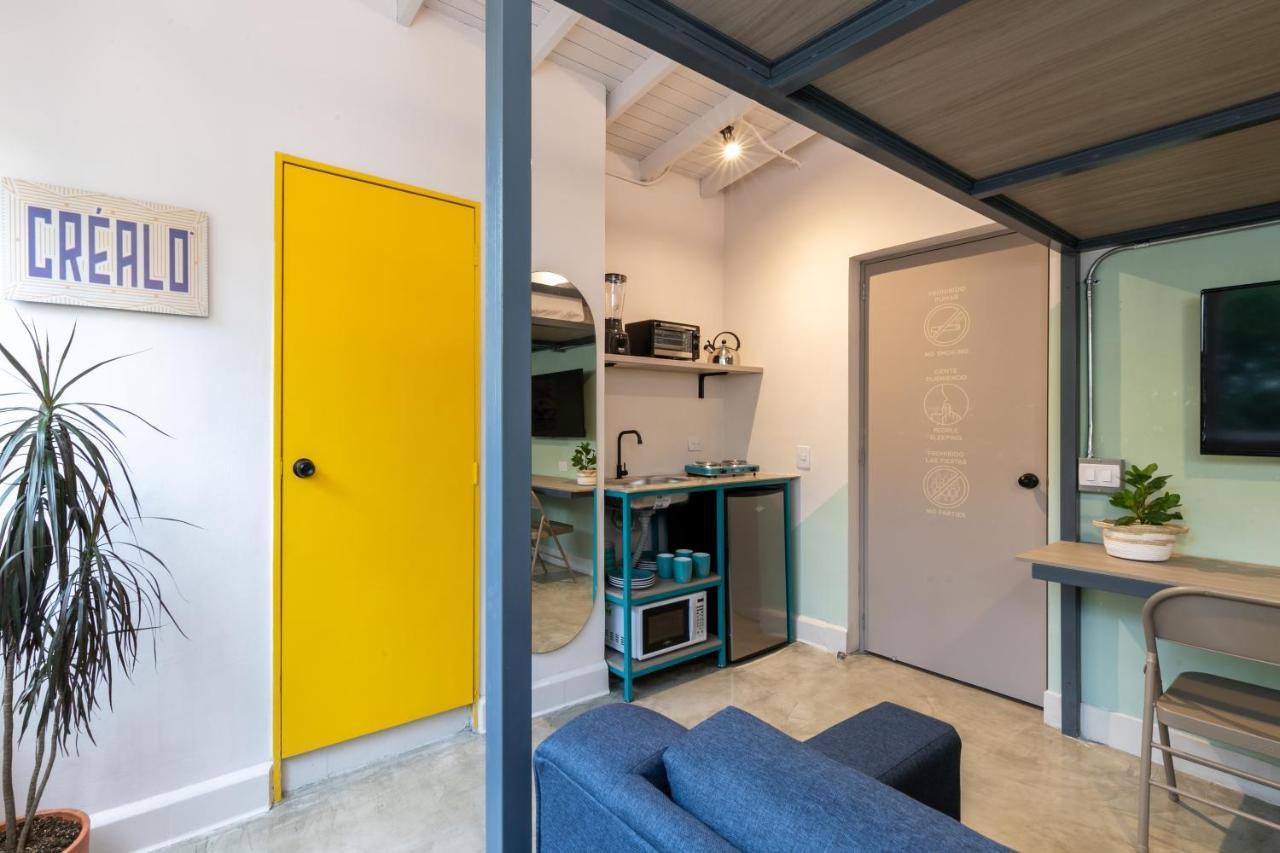 Casa Primavera Apartment