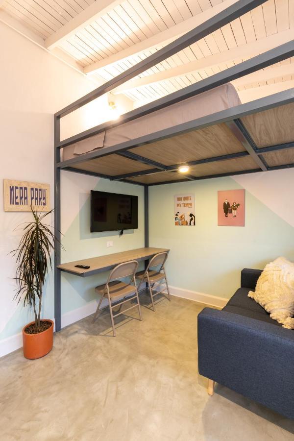 Casa Primavera Apartment Medellin