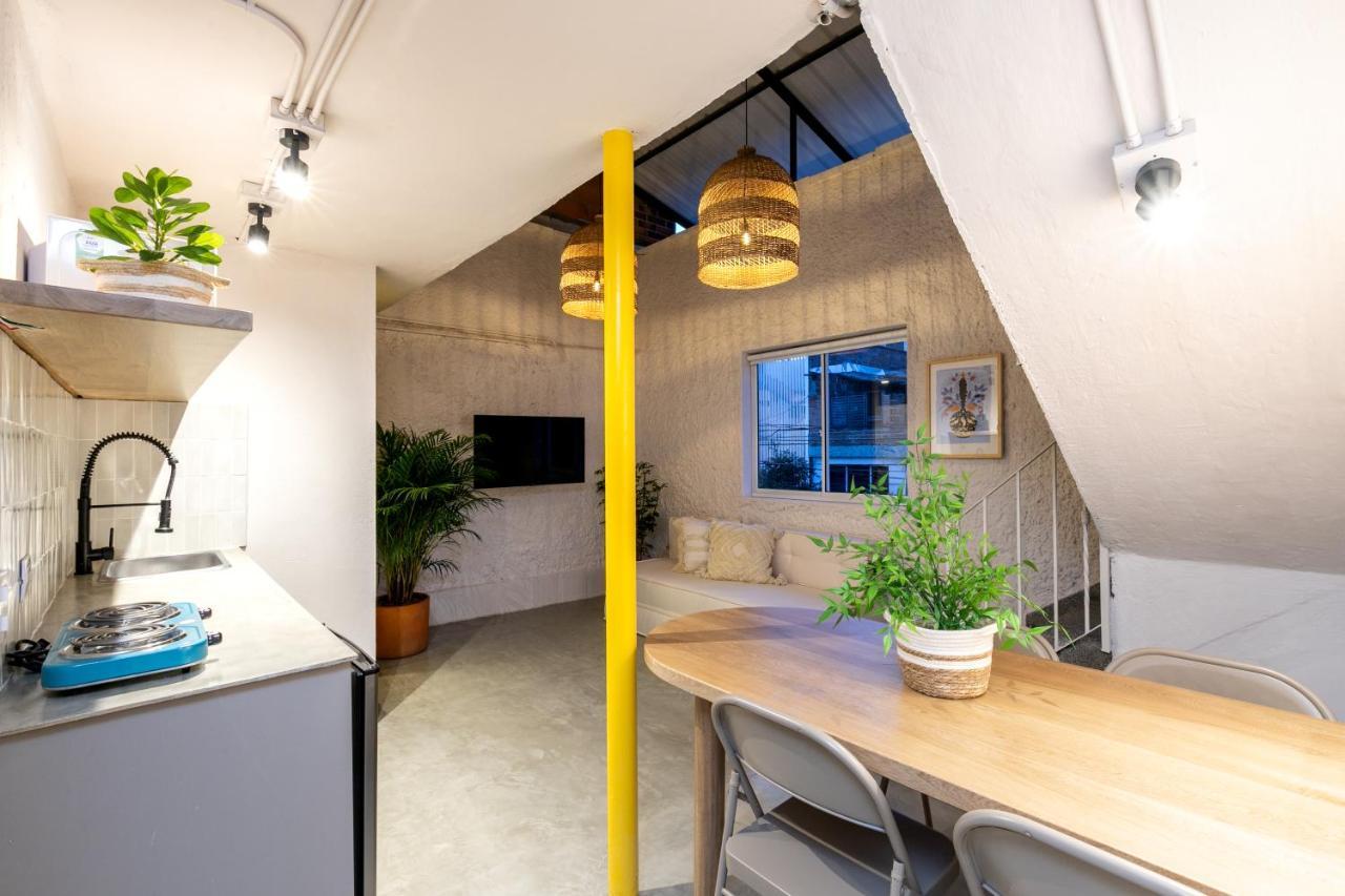 Casa Primavera Apartment *