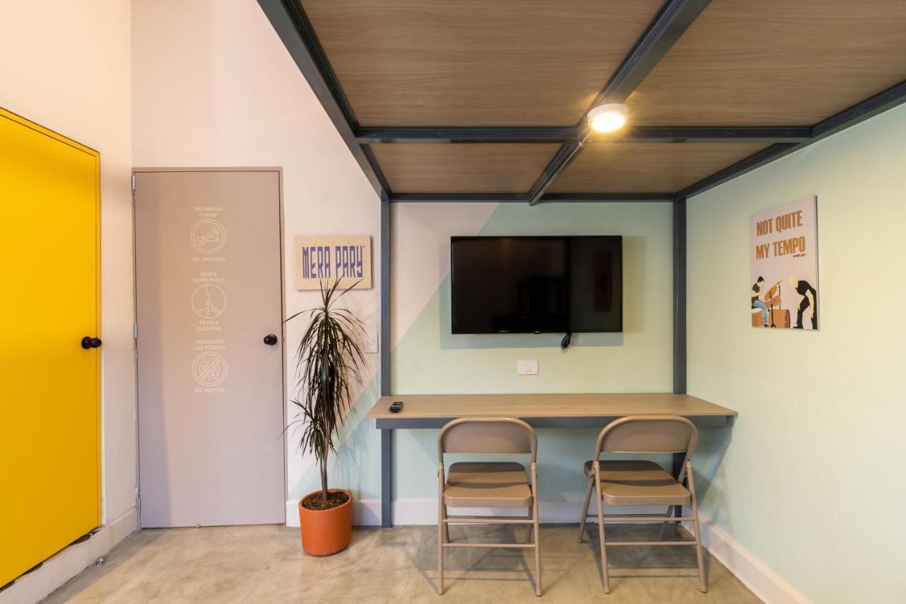 Casa Primavera Medellin