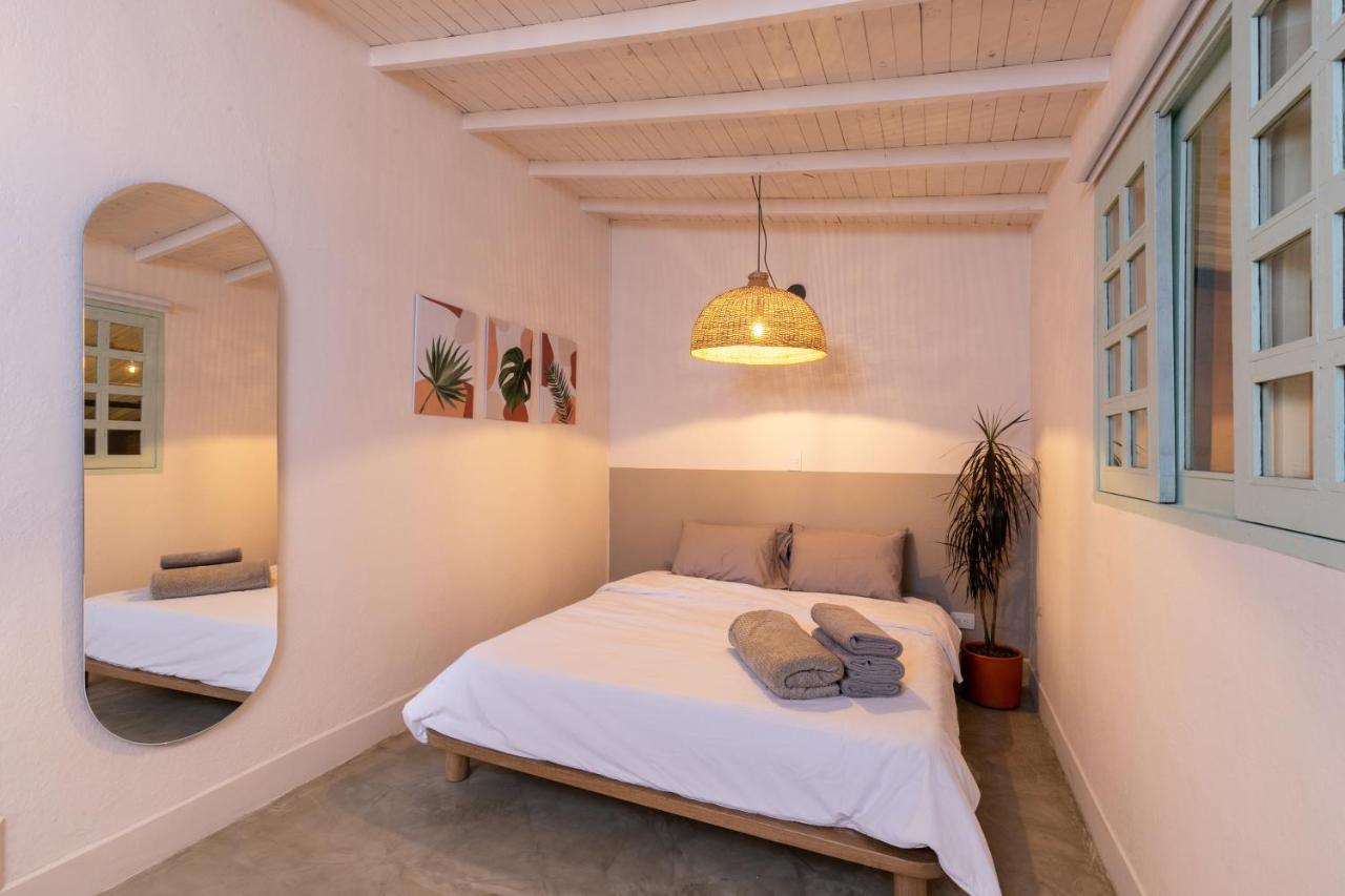 Apartment Casa Primavera Medellin