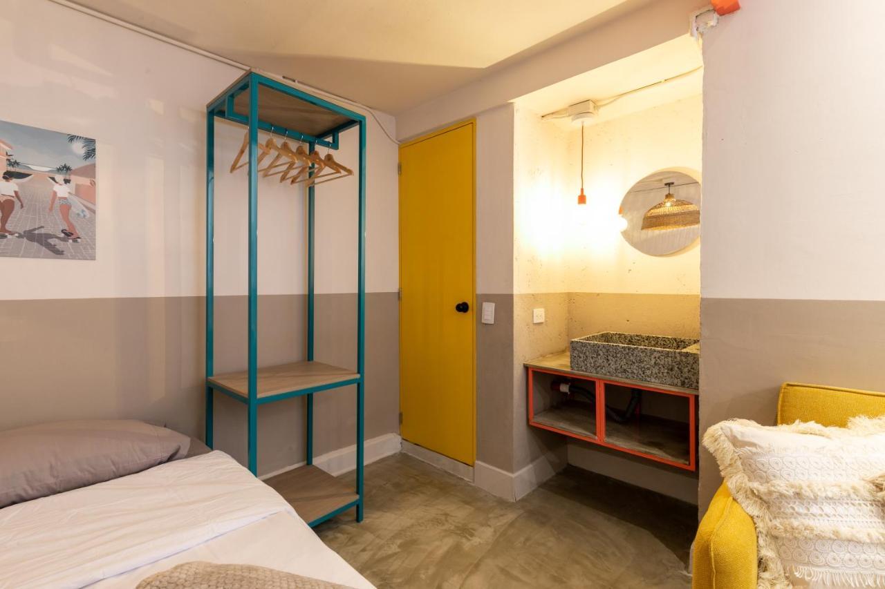 Casa Primavera * Medellin