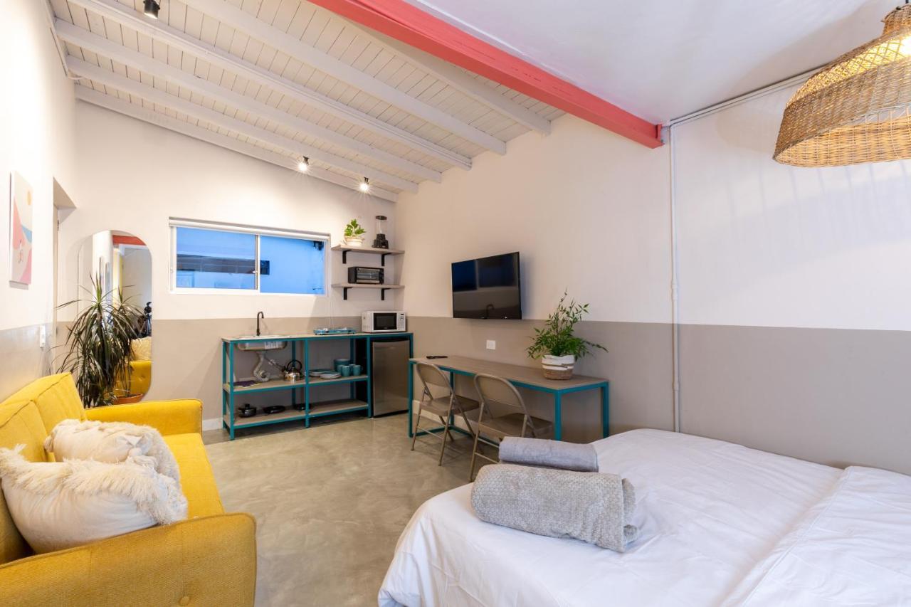Casa Primavera Apartment *