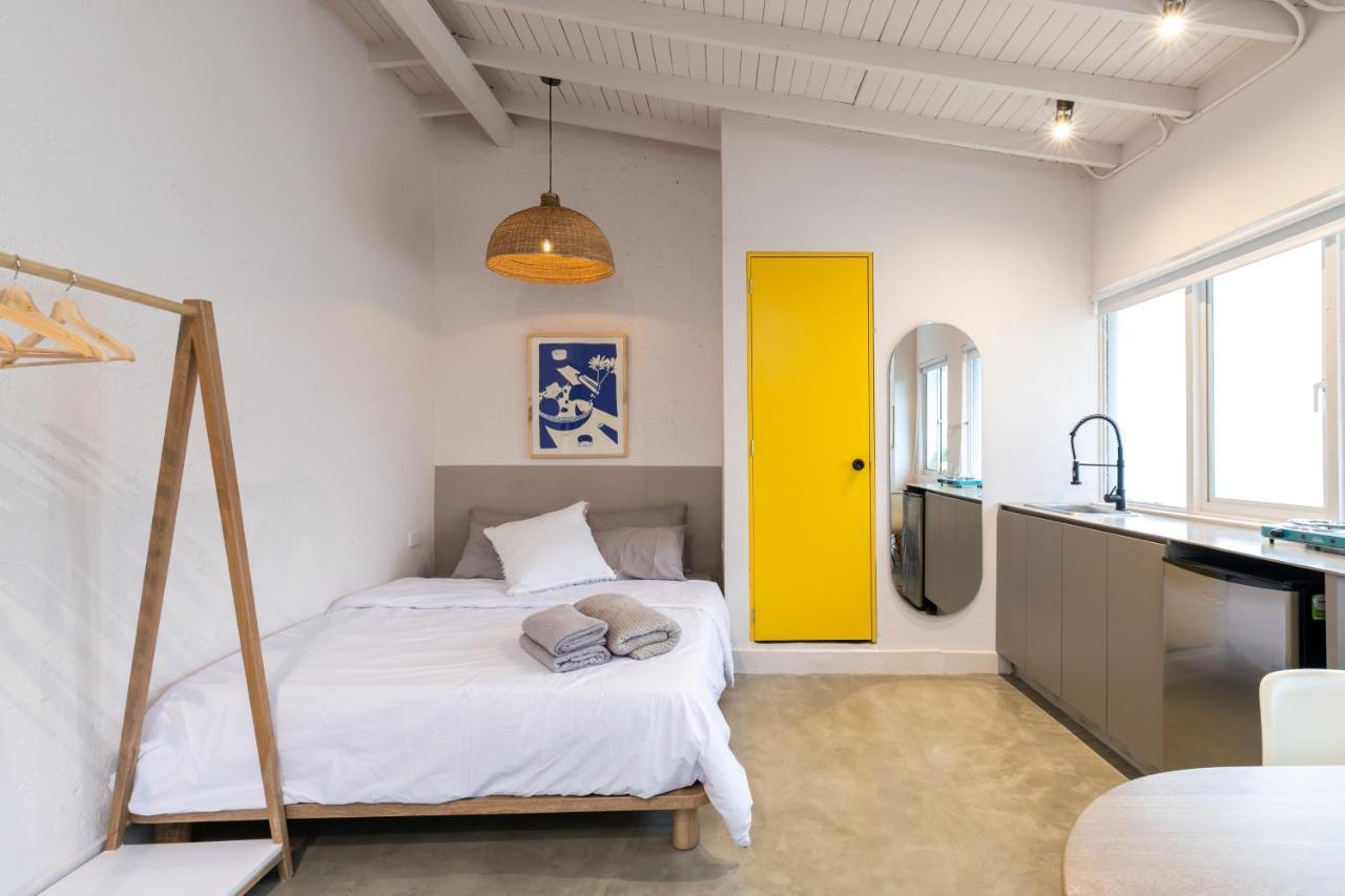 Casa Primavera Apartment *