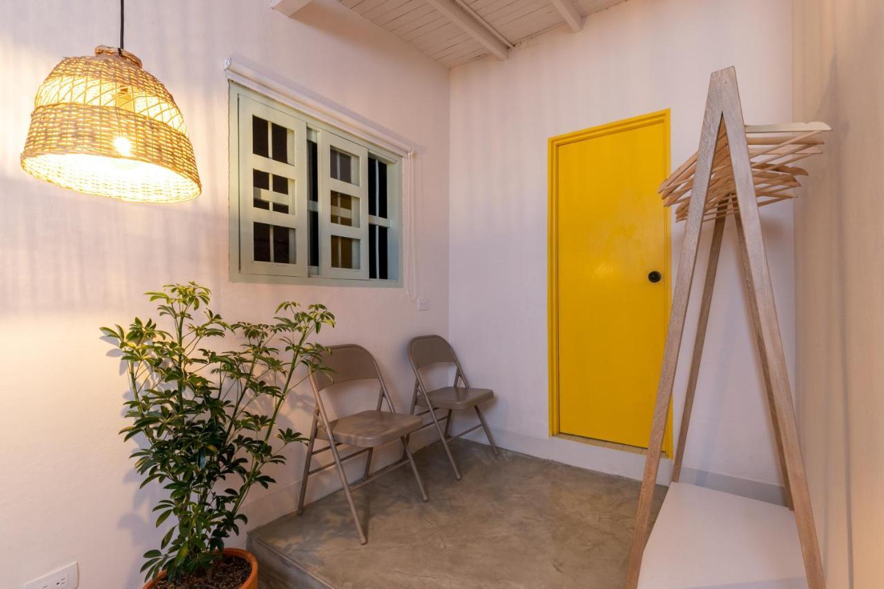 Apartment Casa Primavera Medellin