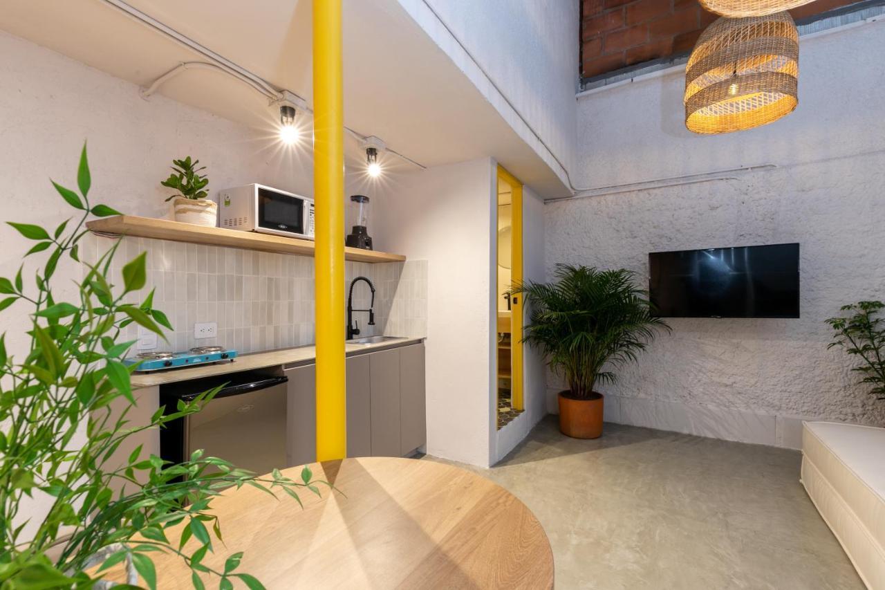 Casa Primavera Apartment *