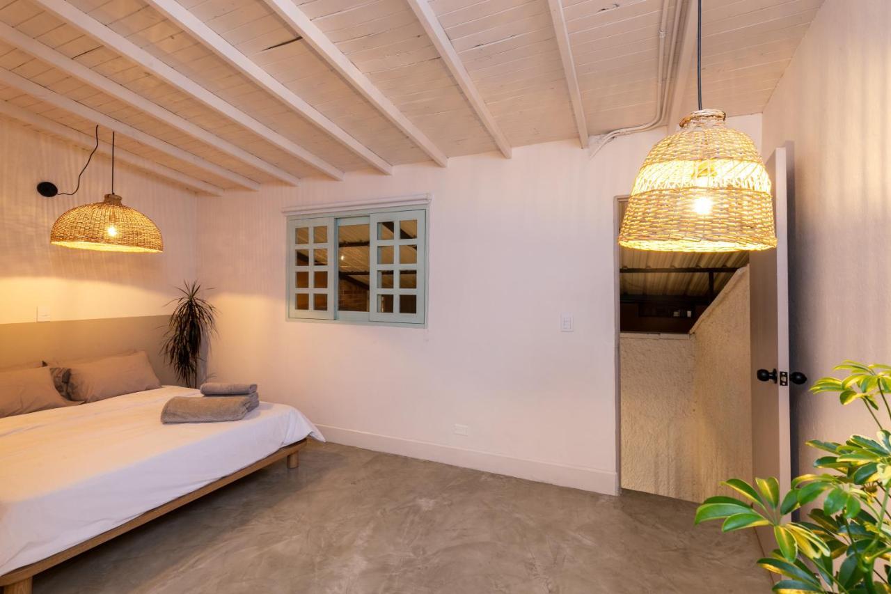 Casa Primavera Apartment