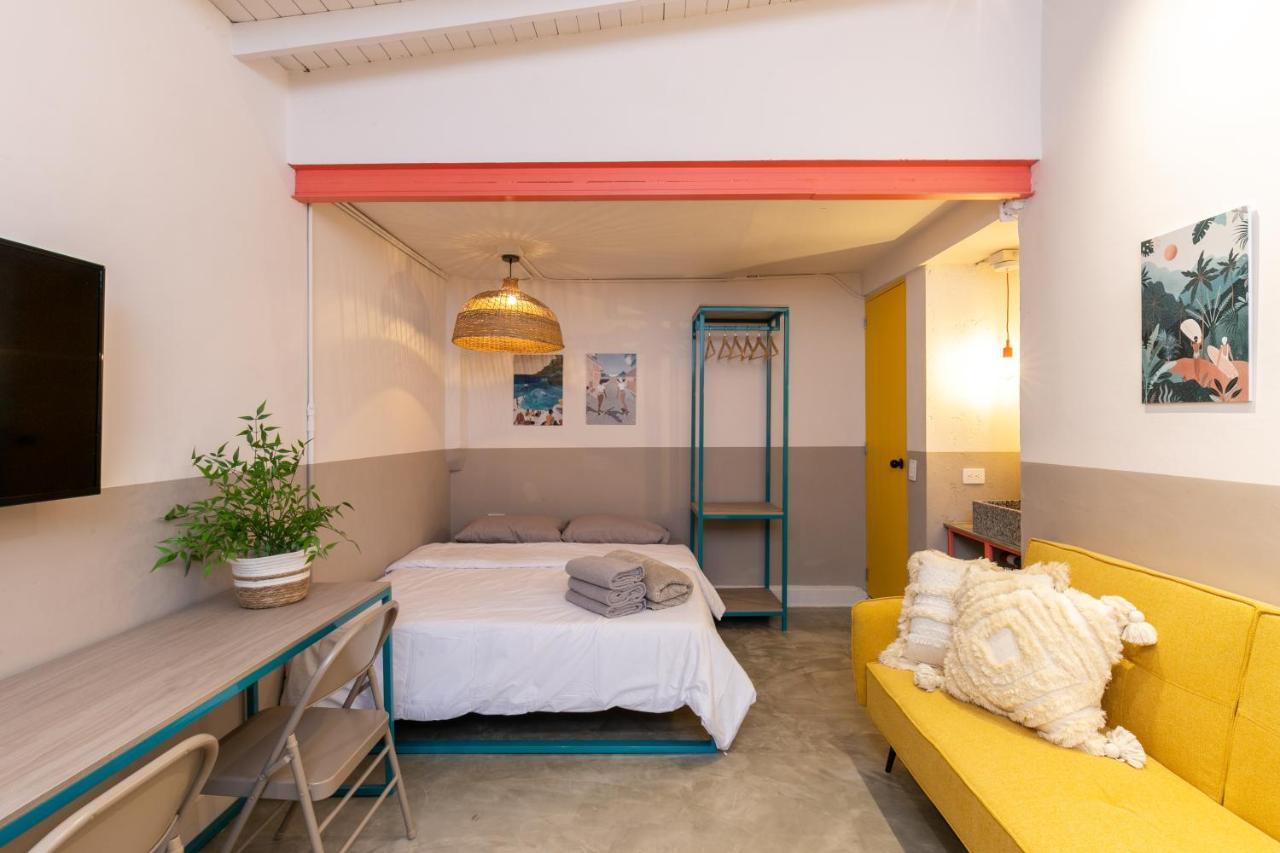 Apartment Casa Primavera