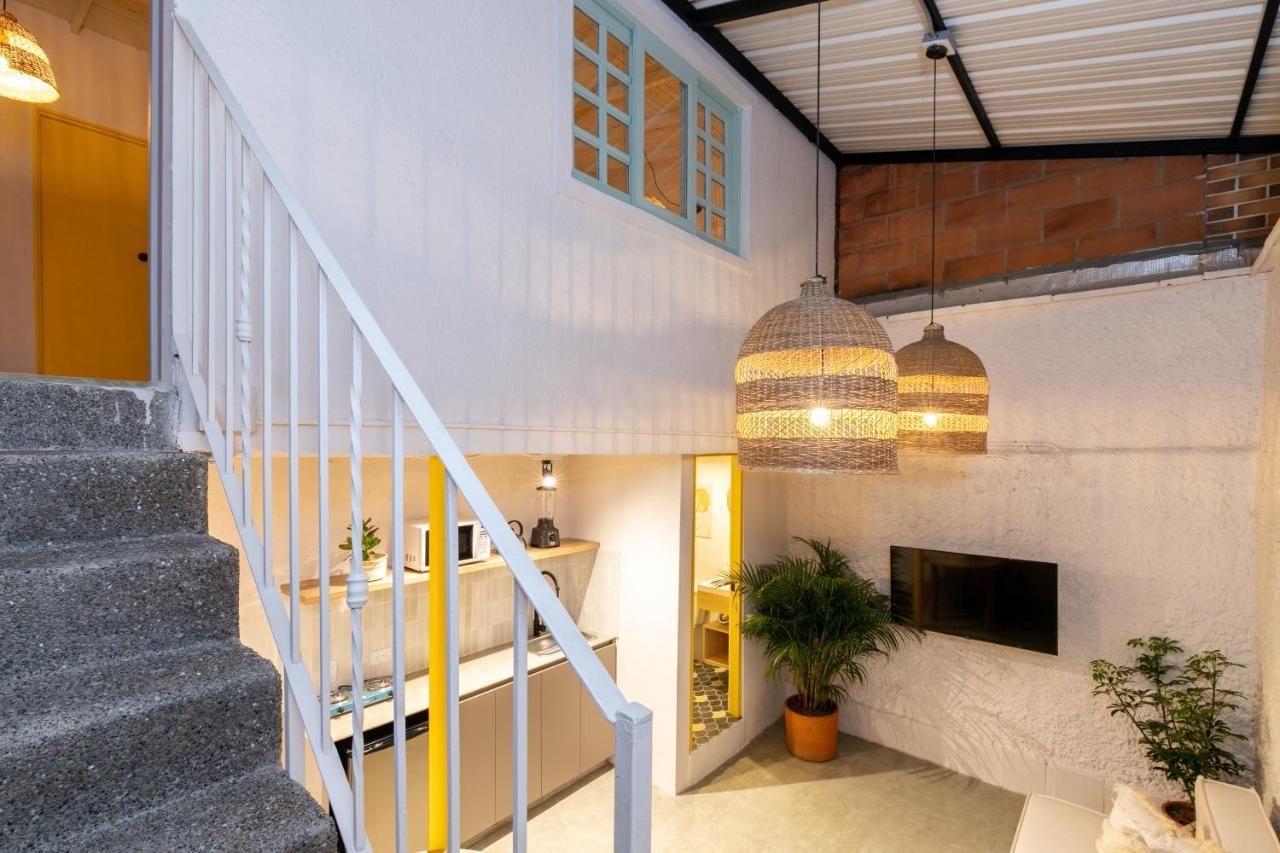 Casa Primavera Apartment