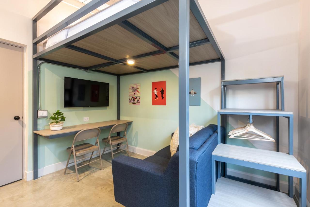 Casa Primavera Apartment *