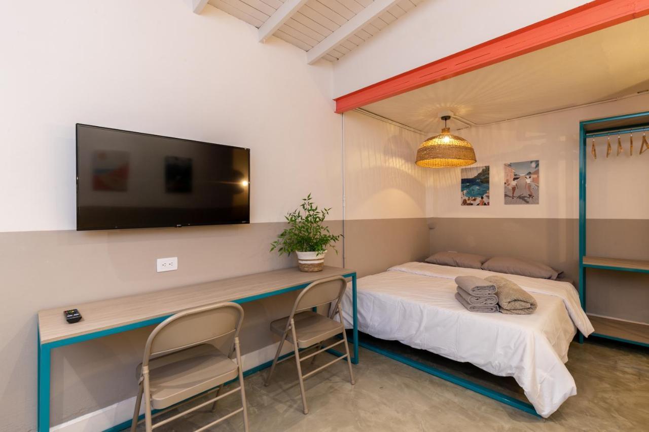 Casa Primavera Apartment