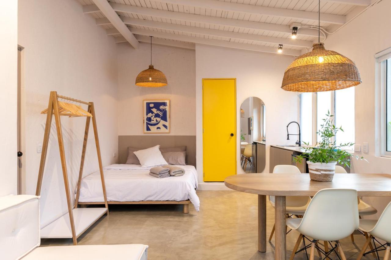 Casa Primavera Apartment