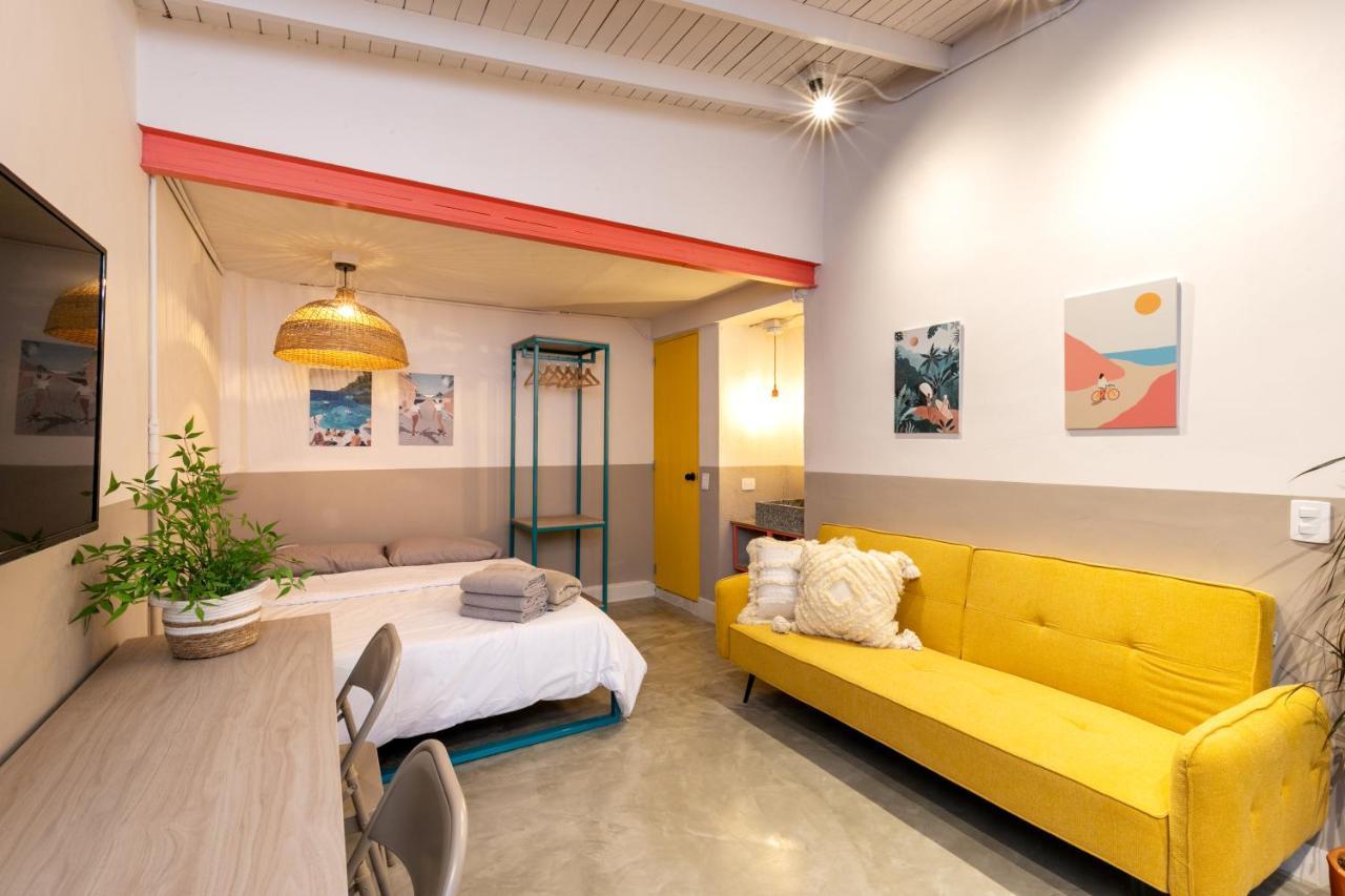 Apartment Casa Primavera Medellin