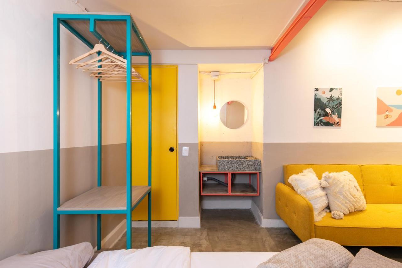 Casa Primavera * Medellin