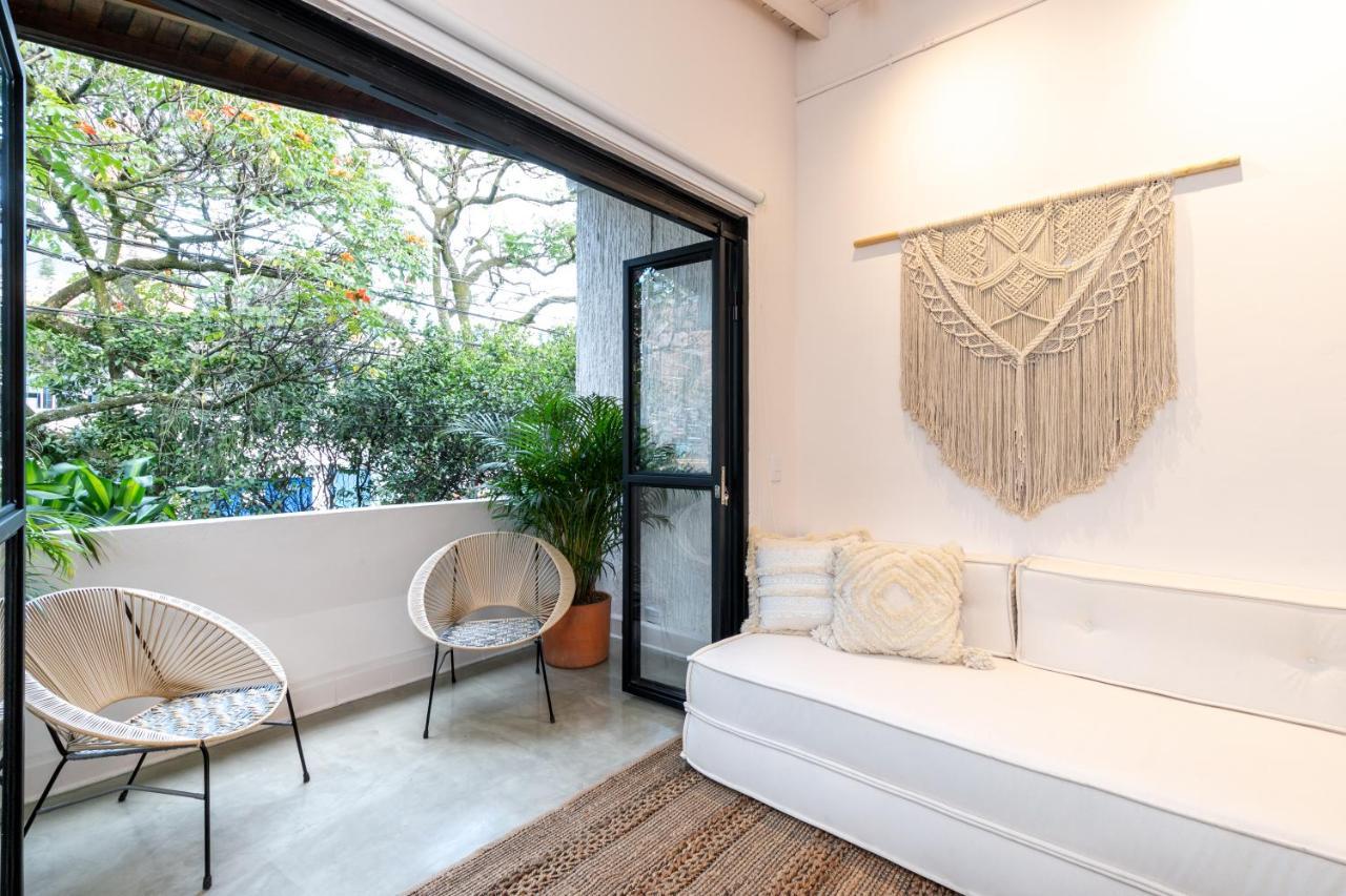 Apartamento Casa Primavera *