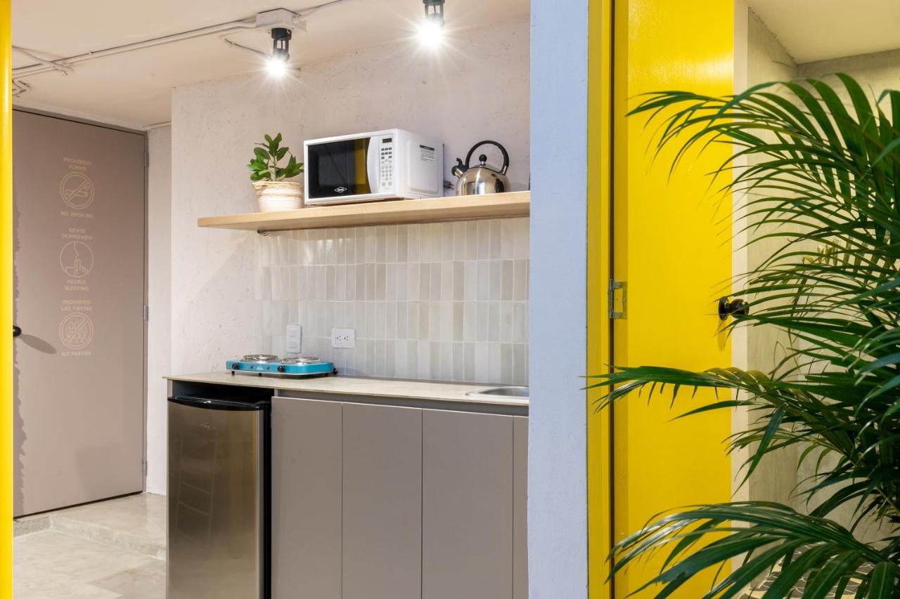 Casa Primavera * Medellín