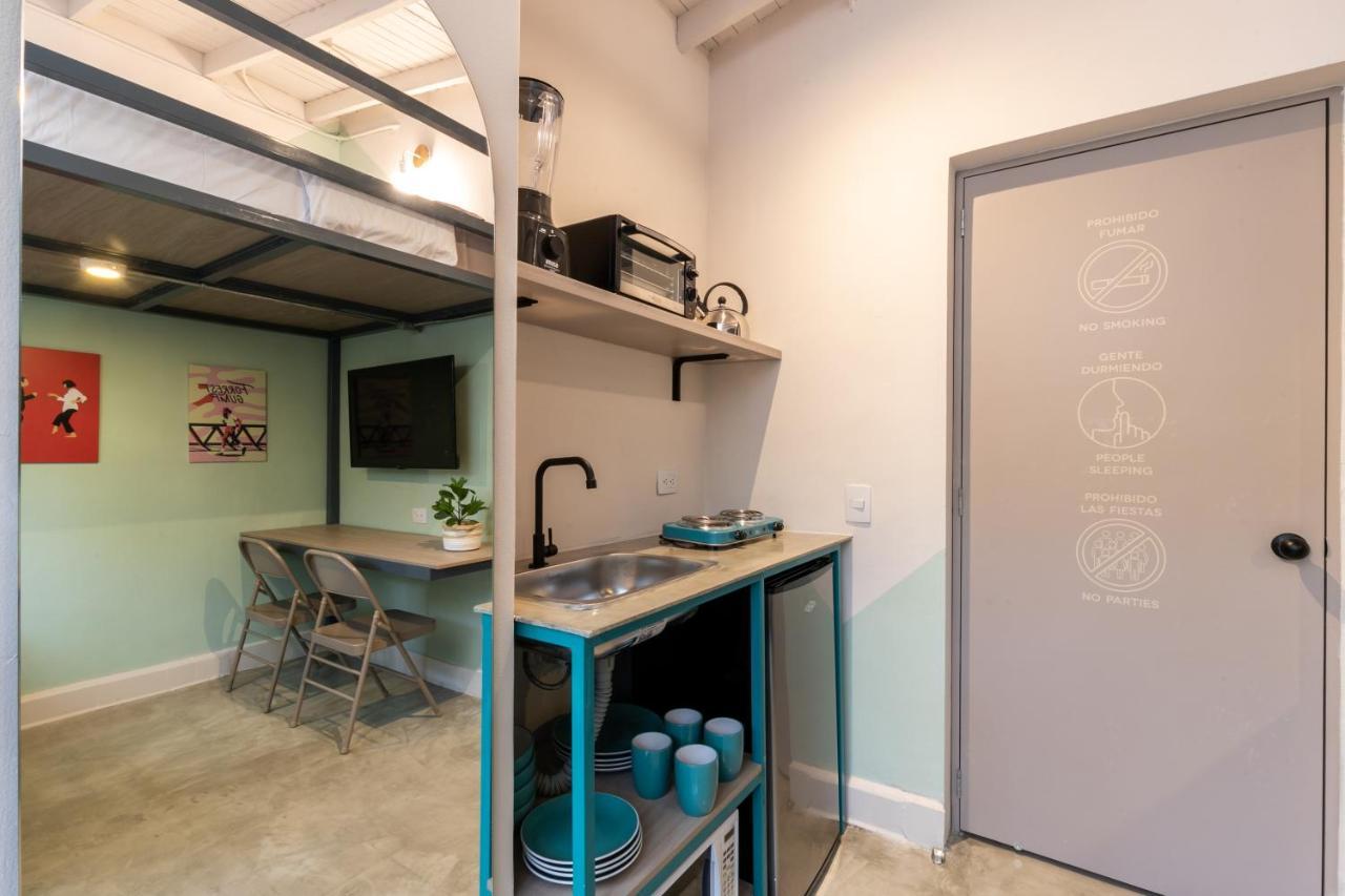 Casa Primavera Medellín