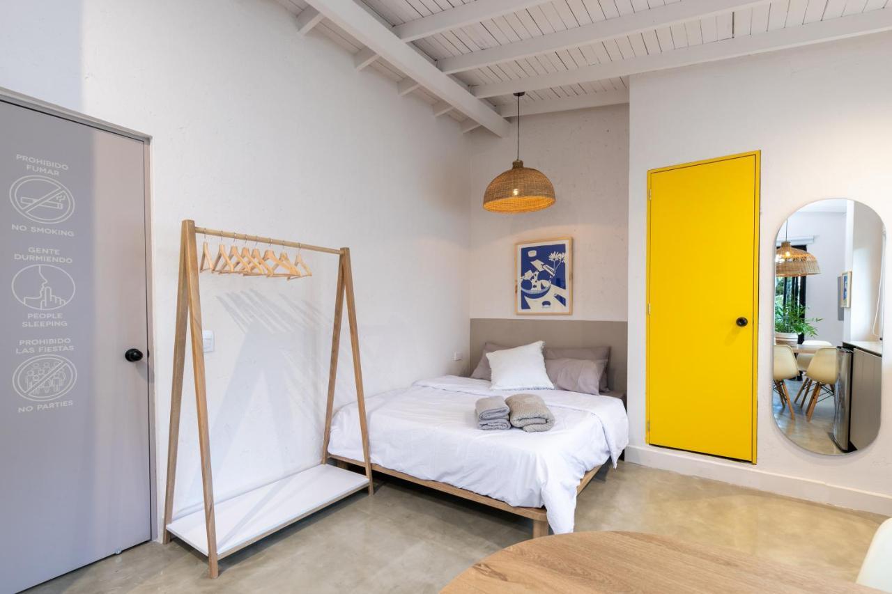 Apartamento Casa Primavera Medellín